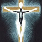 Crucified / Korsfestet